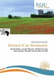 Richard II de Normandie