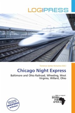 Chicago Night Express