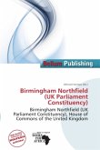 Birmingham Northfield (UK Parliament Constituency)