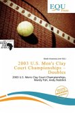 2003 U.S. Men's Clay Court Championships - Doubles