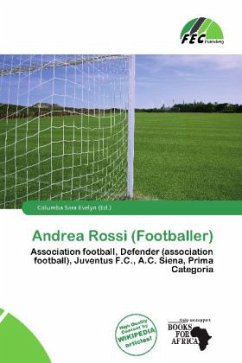 Andrea Rossi (Footballer)