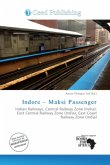 Indore - Maksi Passenger