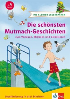 Die schönsten Mutmachgeschichten - Neubauer, Annette; Ondracek, Claudia