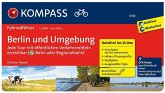 Berlin und Umgebung - Jede Tour mit öffentlichen Verkehrsmitteln erreichbar