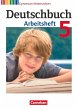 Deutschbuch 5. Schuljahr. Arbeitsheft... - Bild 1