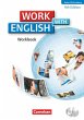 Work with English A2-B1. Workbook mit... - Bild 1