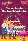 Bibi & Tina - Die verhexte Hochzeitskutsche