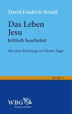 Das Leben Jesu