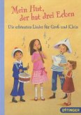 Mein Hut, der hat drei Ecken Mein Hut, der hat drei Ecken