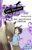 Das gestohlene Gemälde / Soko Ponyhof Bd.2