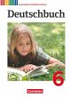 Deutschbuch 6. Schuljahr. Schülerbuch... - Bild 1