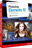 Photoshop Elements 10 für digitale Fotografie