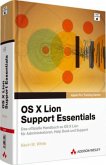 OS X Lion Support Essentials
