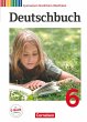 Deutschbuch 6. Schuljahr. Schülerbuch.... - Bild 1