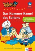 Das Kummer-Kamel des Sultans Das Kummer-Kamel des Sultans