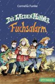Fuchsalarm / Die Wilden Hühner Bd.3