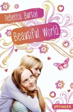 Beautiful World - Burton, Rebecca