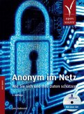 Anonym im Netz, m. CD-ROM "JonDo Live-CD"