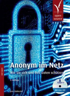 Anonym im Netz, m. CD-ROM 