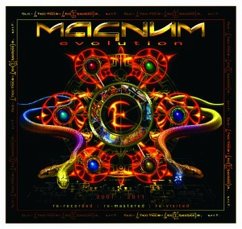 Evolution - Magnum