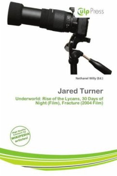 Jared Turner