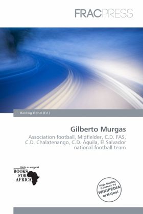 Gilberto Murgas Gilberto Murgas