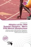 Athletics at the 1904 Summer Olympics - Men's 2590 Metres Steeplechase