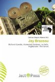 Jay Brazeau