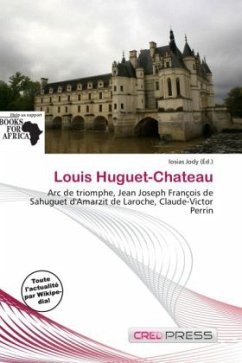 Louis Huguet-Chateau