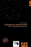 Coleophora polemoniella Coleophora polemoniella