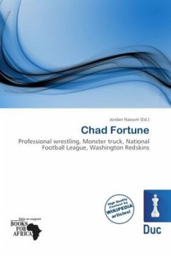 Chad Fortune