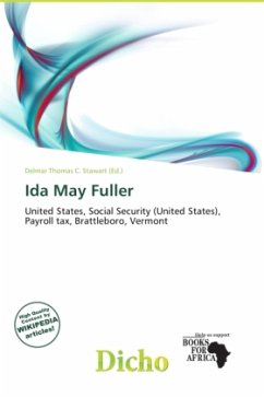 Ida May Fuller