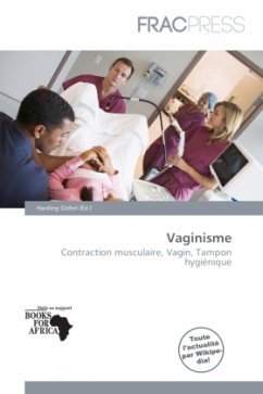 Cover Vaginisme