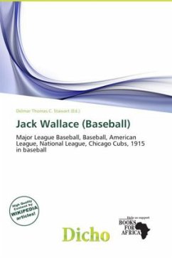 Jack Wallace (Baseball)