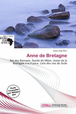 Anne de Bretagne