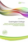 Codrington College