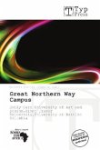 Great Northern Way Campus