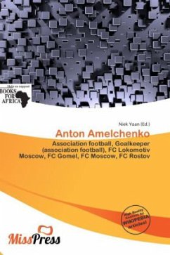 Anton Amelchenko