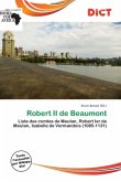 Robert II de Beaumont