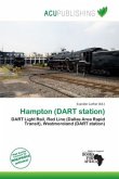 Hampton (DART station) Hampton (DART station)