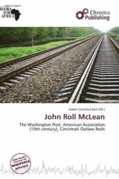 John Roll McLean