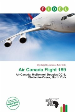 Air Canada Flight 189