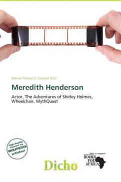 Meredith Henderson