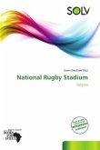 National Rugby Stadium