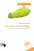 Marmara smilacisella Marmara smilacisella