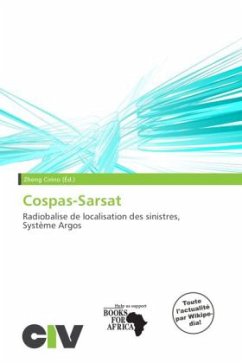 Cover Cospas-Sarsat