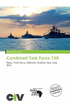 Combined Task Force 150