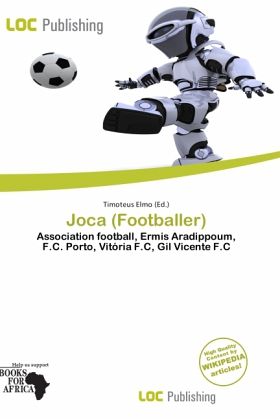 Joca (Footballer) Joca (Footballer)