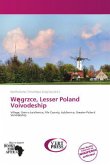 W grzce, Lesser Poland Voivodeship