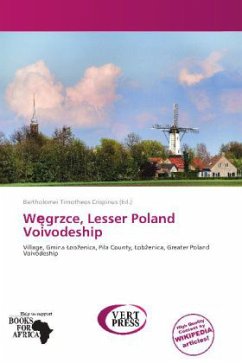 W grzce, Lesser Poland Voivodeship